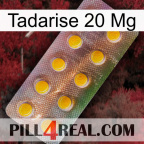 Tadarise 20 Mg new11